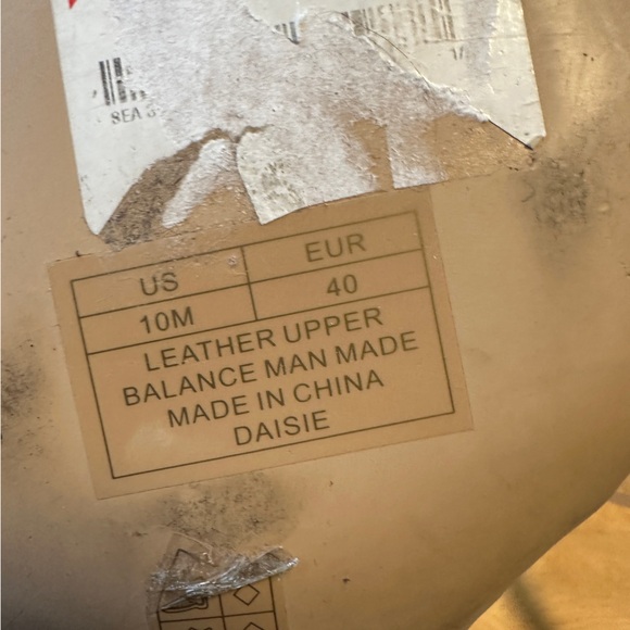 Sam Edelman High Heel Strapped Rhinestone Black Shoes Sz 10M - Picture 11 of 12